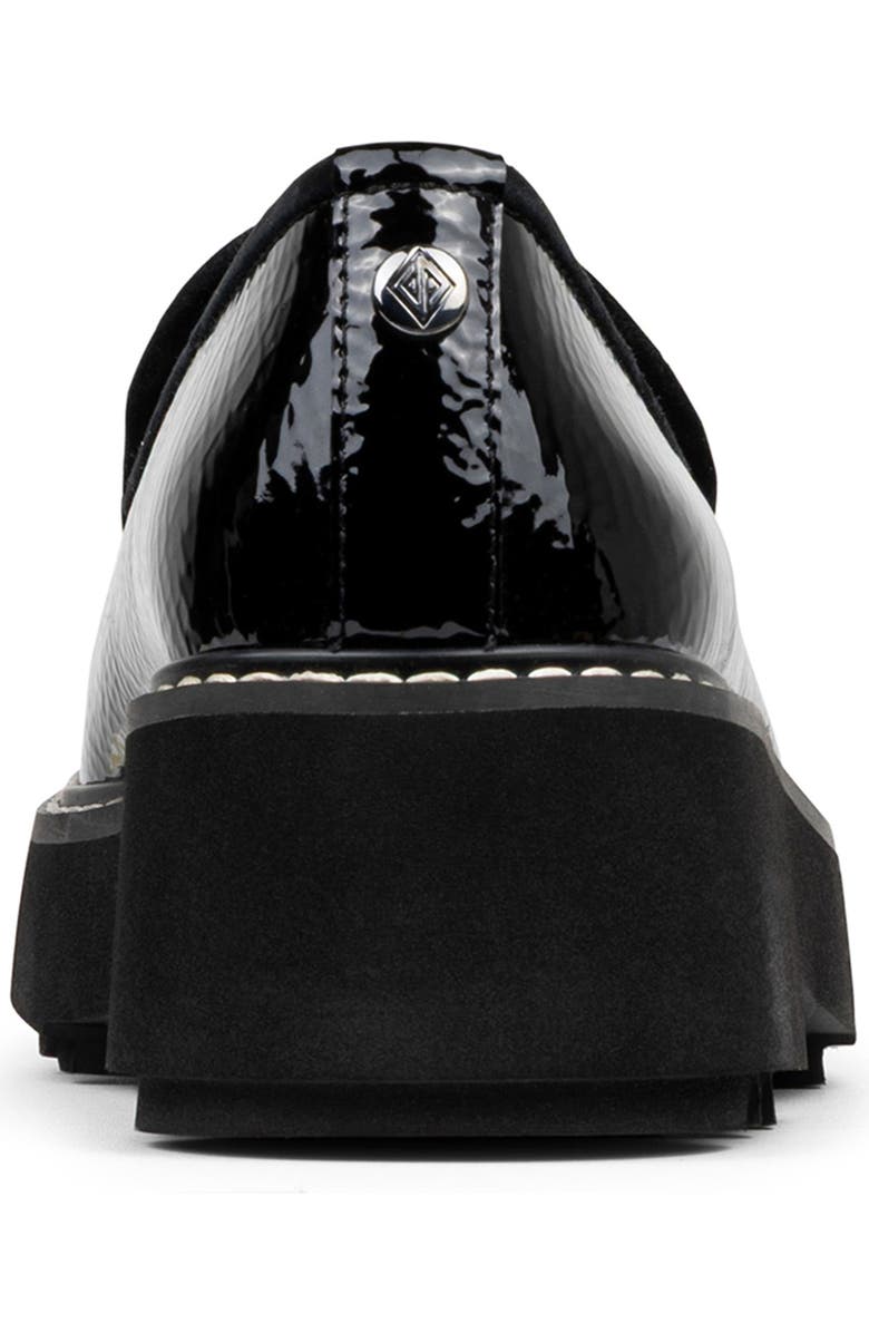 Donald Pliner Peggi Lug Sole Loafer, Alternate, color,