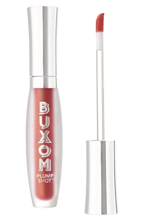 Plump Shot™ Peptides Lip Serum
