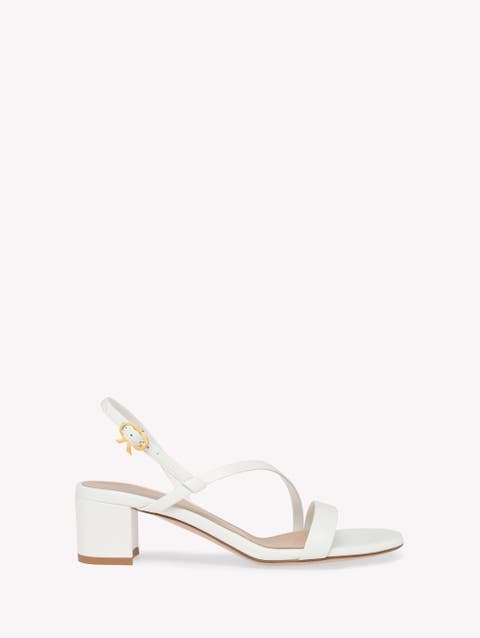 Betsey Sandals