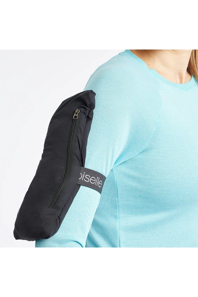 Reflective Vim Jacket - Women's, Alternate, color, Black