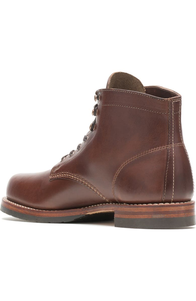 Wolverine 1000 Mile Evans Boot, Alternate, color,