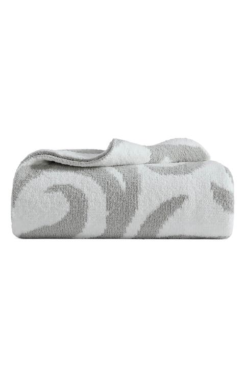 Casablanca Microfiber Blanket