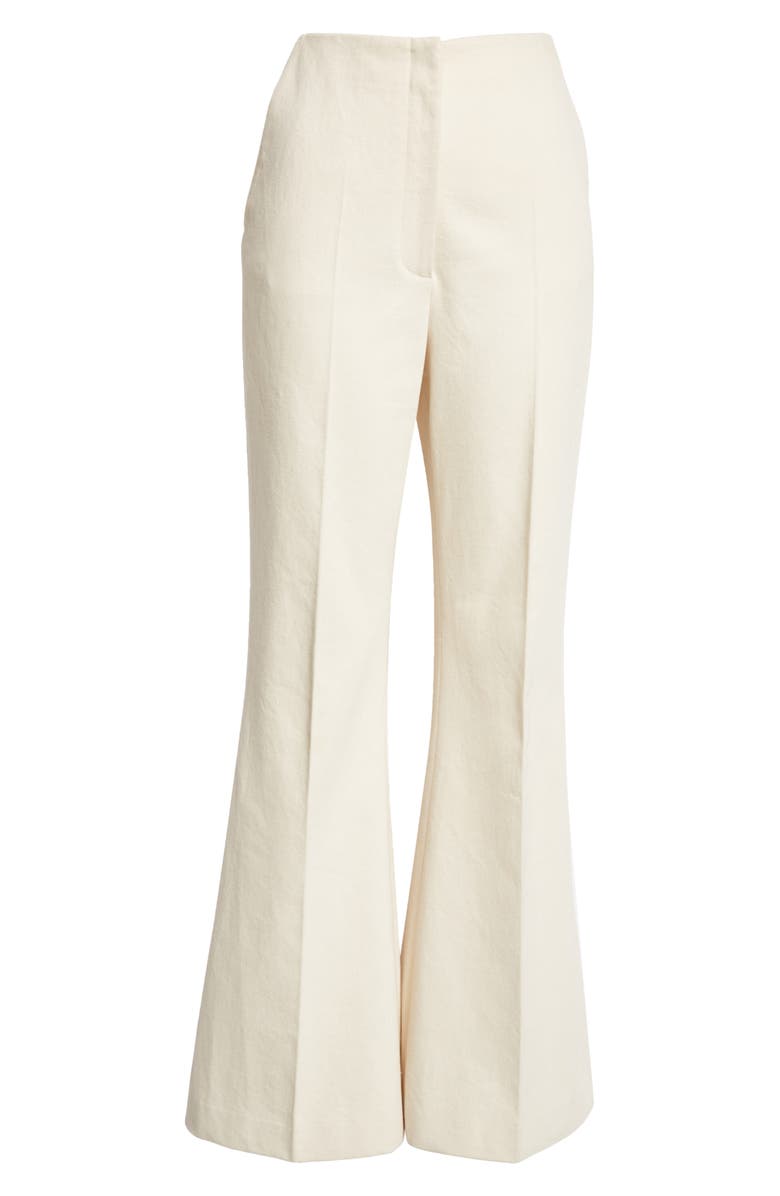 PARTOW Jensen Flare Leg Jeans, Alternate, color,