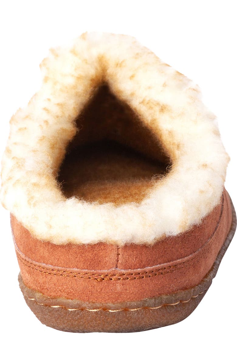 Old Friend Ragnar Slipper, Alternate, color,