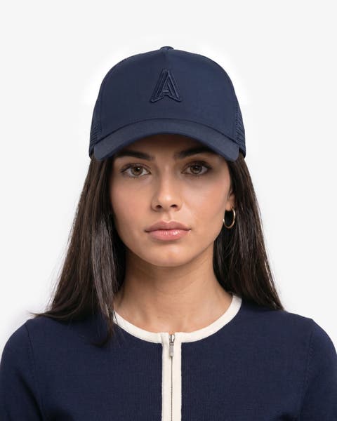 Unisex Ladiere Trucker Cap