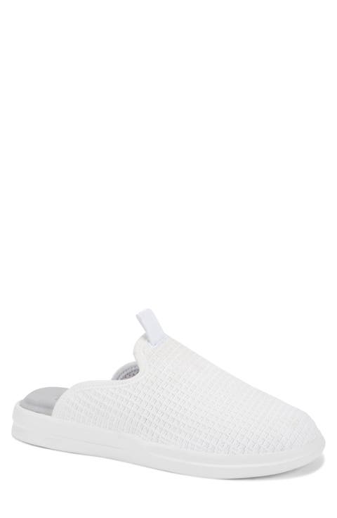 Pelli Waffle Knit Slipper (Men)