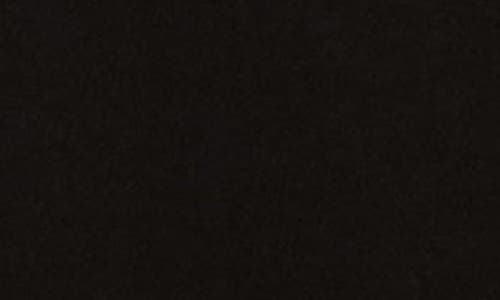 Ramy Brook Dorinda Jersey Embellished Long Sleeve Mini Dress In Black