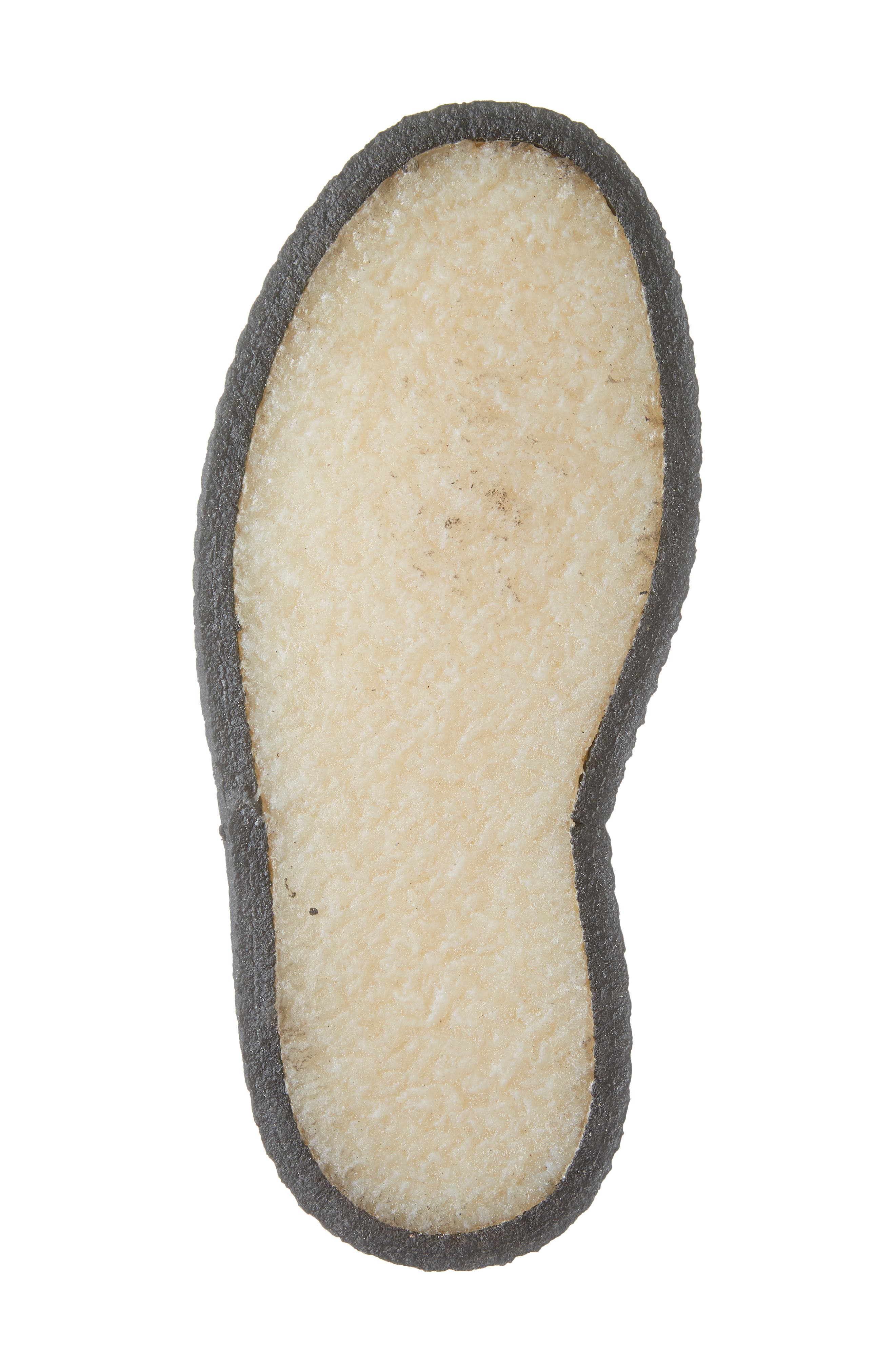 Sacai x George Cox Platform Derby, Alternate, color, 