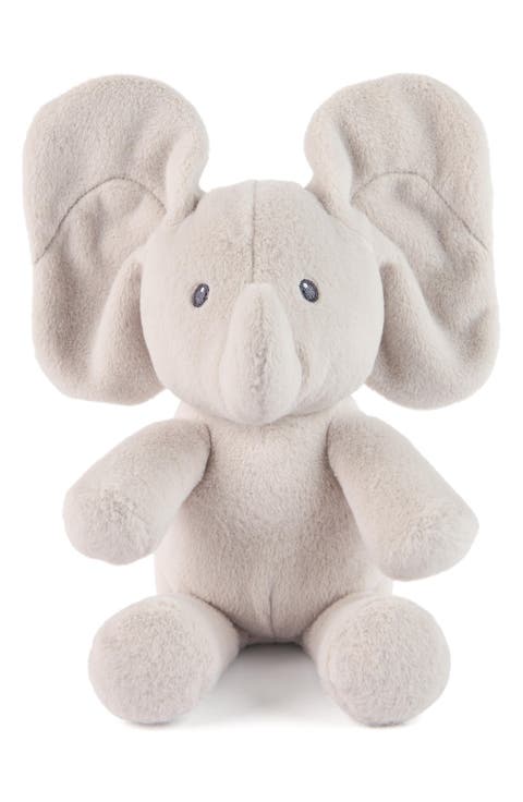 Flappy The Elephant Plush Toy