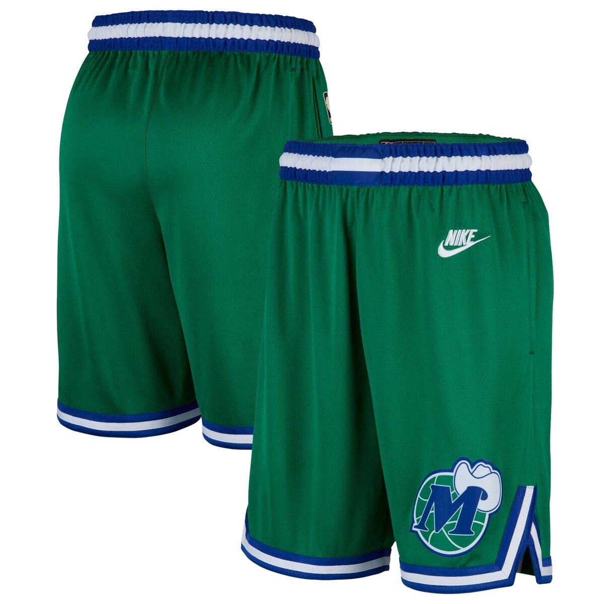 selected Green
