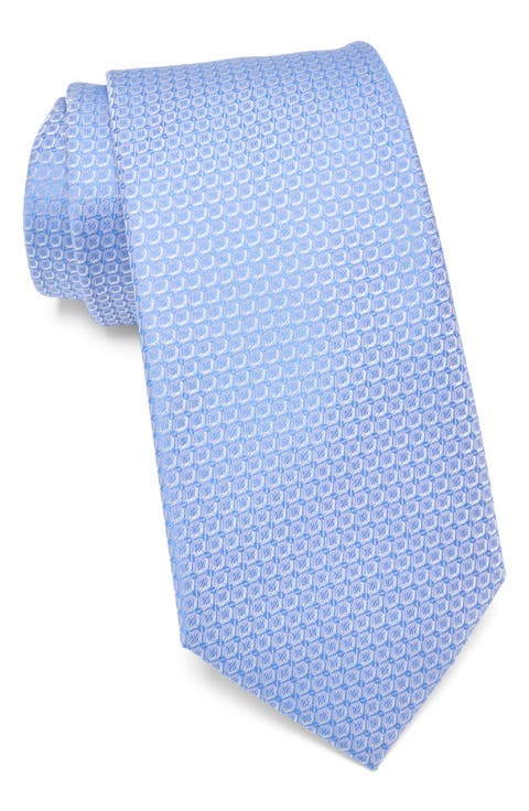 Tatum Jacquard Tie
