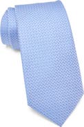 Calvin Klein Tatum Jacquard Tie