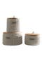 selected Silver Cord