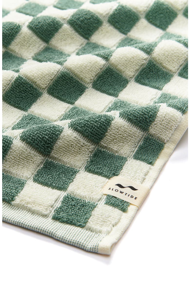 Mate Bath Towel, Alternate, color, SAGE