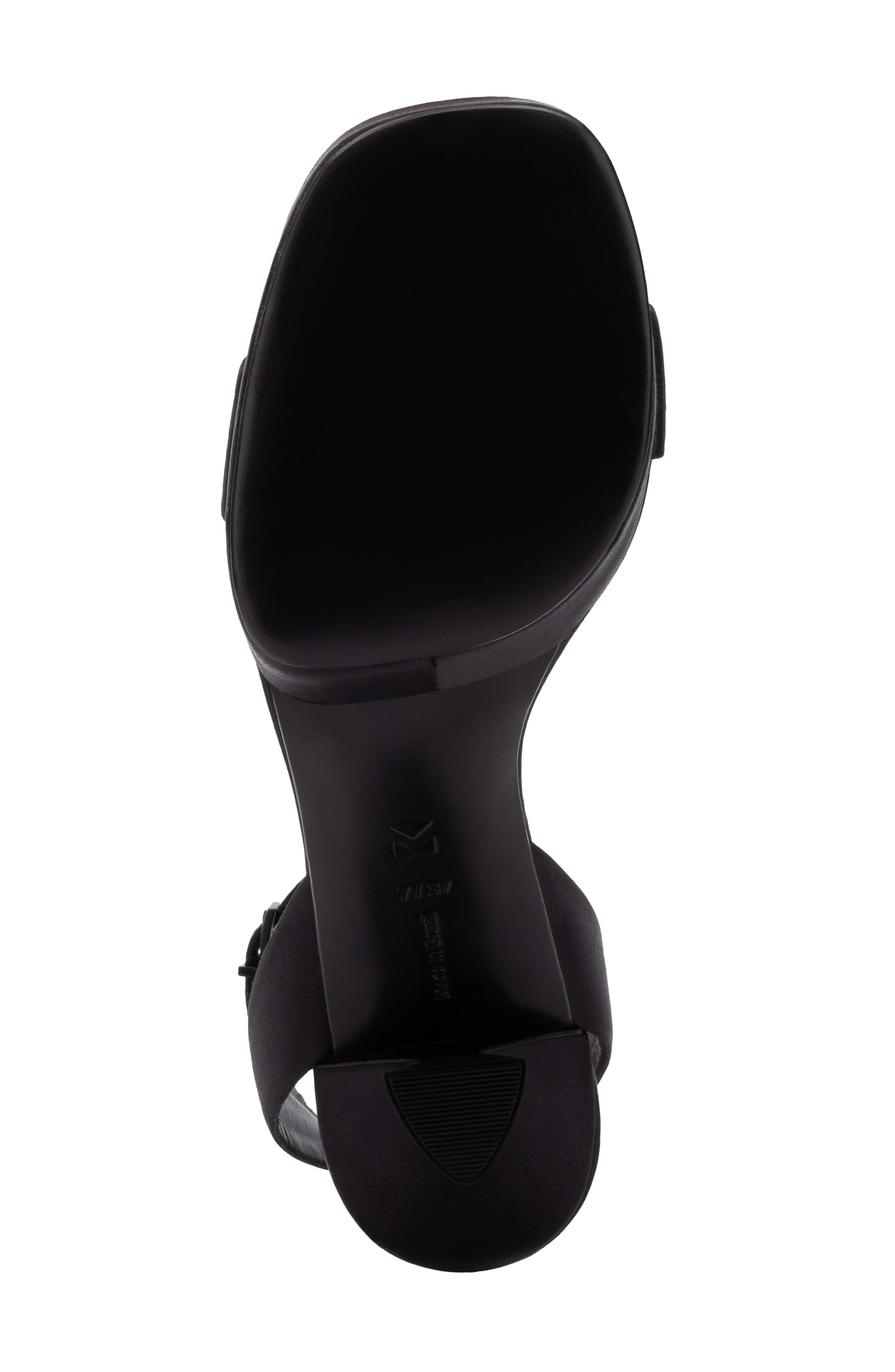 Mercedes Castillo Anouk Platform Sandal, Alternate, color, 