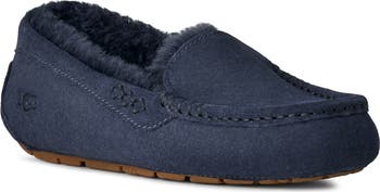 UGG® Ansley Water Resistant Slipper (Women) | Nordstrom