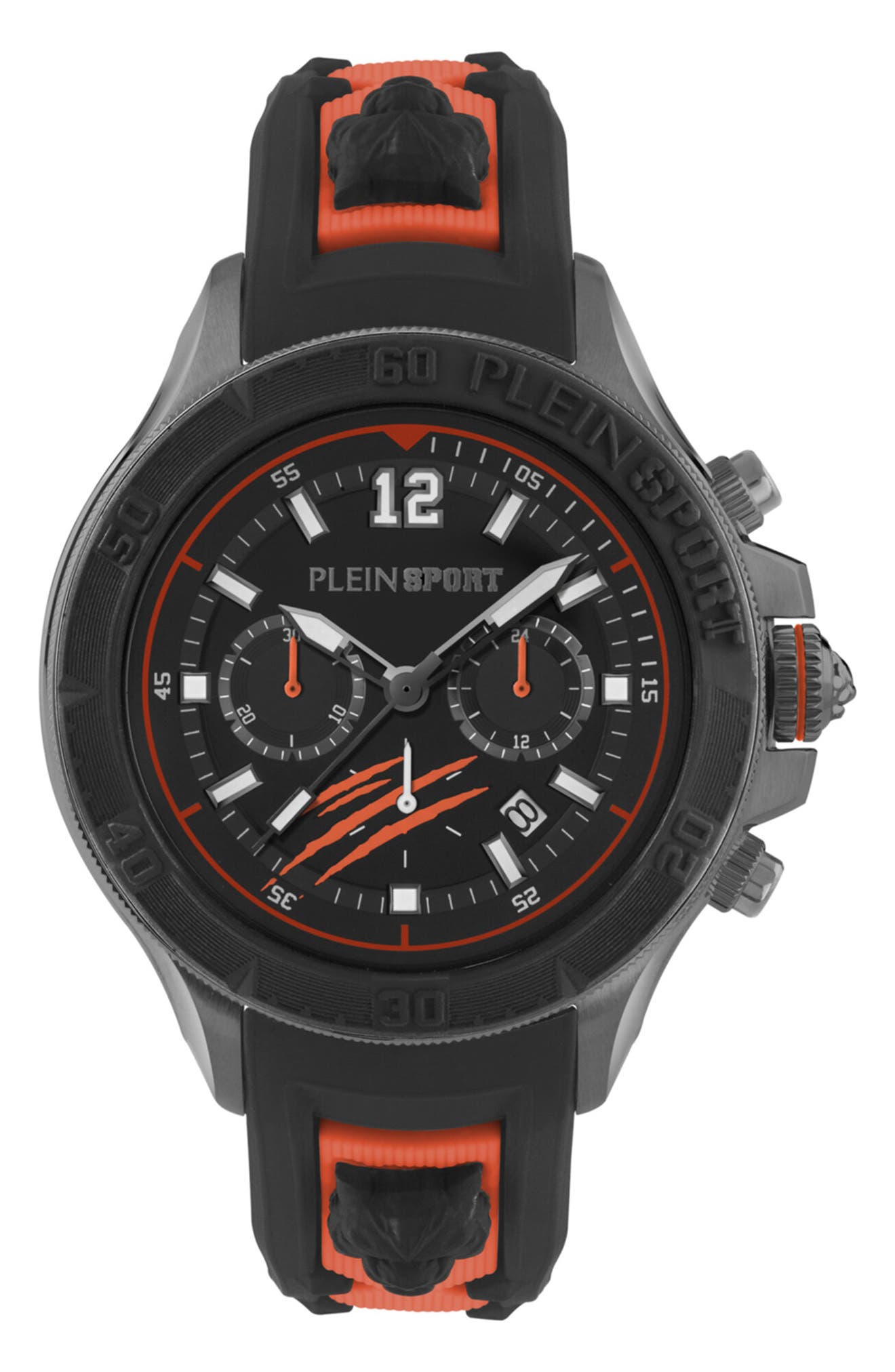 Warrior Tech Watch