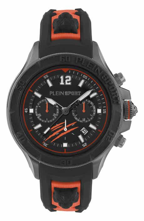 Warrior Tech Watch