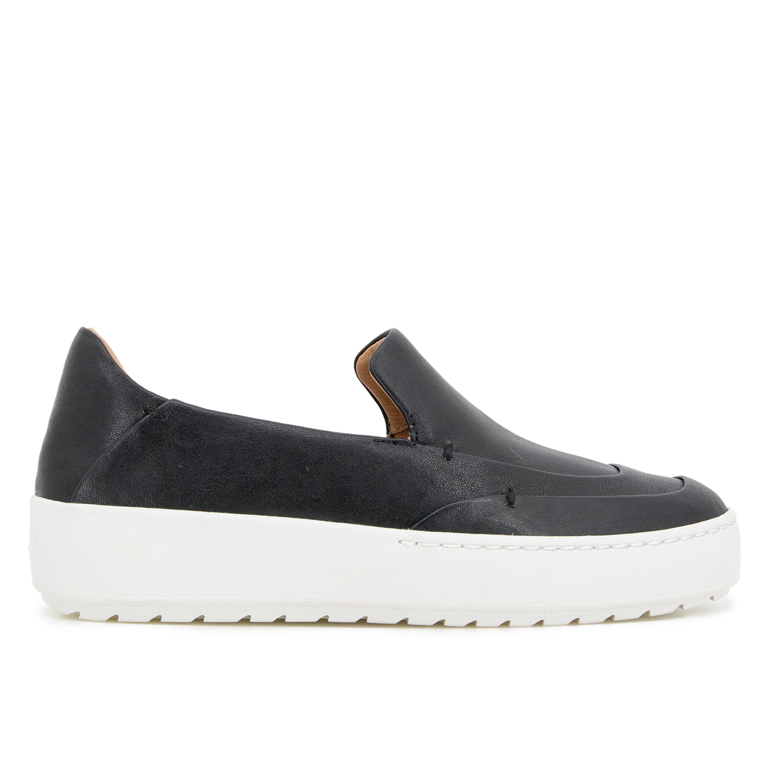 Jambu Cami Casual Sneaker, Alternate, color, Black