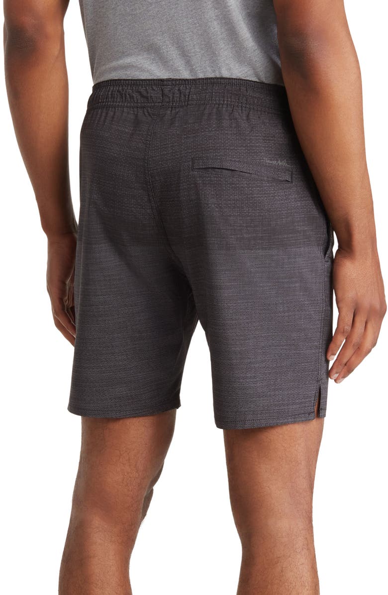 TravisMathew Zipline 2.0 Shorts, Alternate, color, 