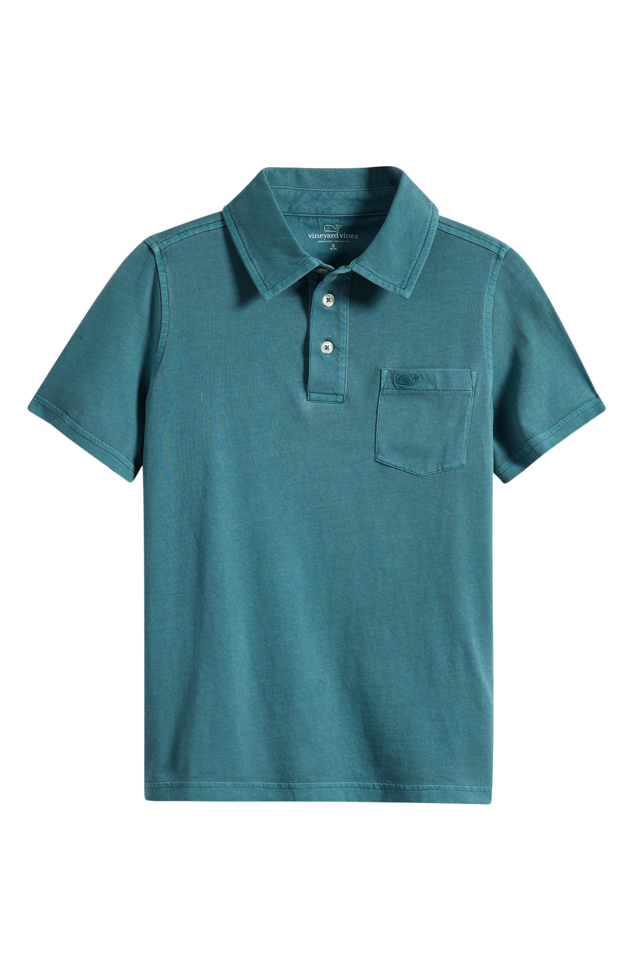 LOWCOUNTRY LODEN