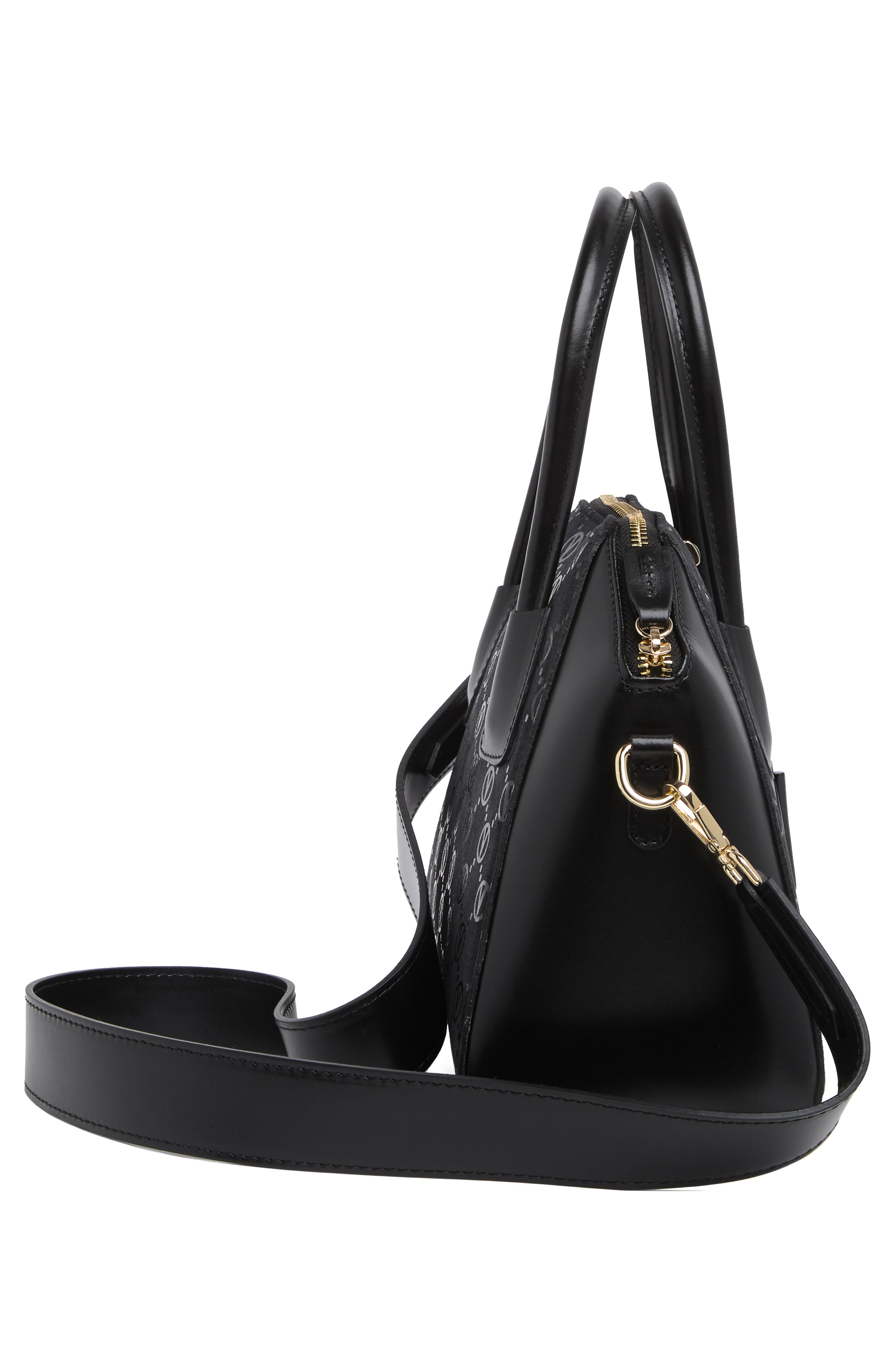 VALENTINO BY MARIO VALENTINO Mimi Monogram Handbag, Alternate, color, 