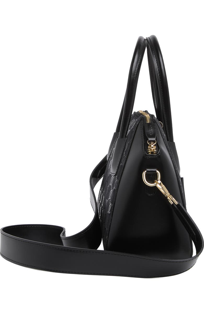 VALENTINO BY MARIO VALENTINO Mimi Monogram Handbag, Alternate, color,