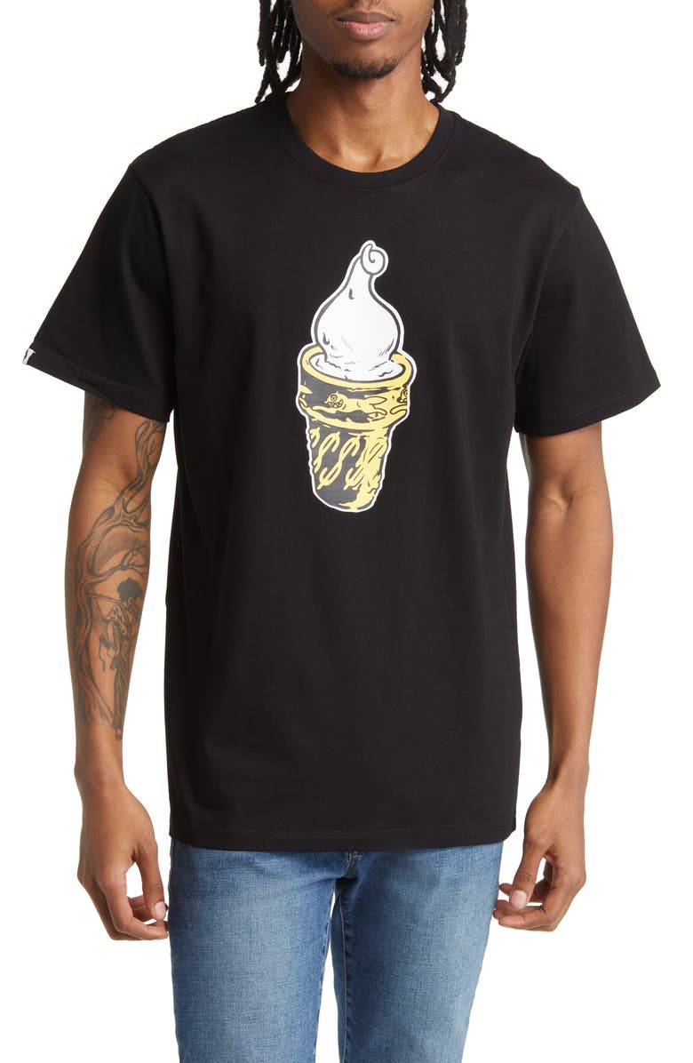 ICECREAM Dilly Graphic T-Shirt, Main, color, 