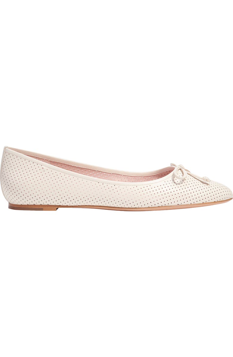 Kate Spade New York veronica ballet flat, Alternate, color,