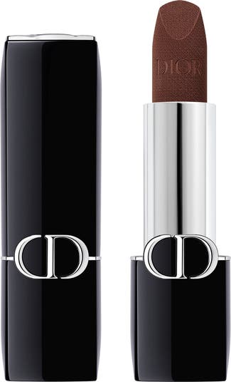 DIOR Rouge Dior Refillable Lipstick | Nordstrom