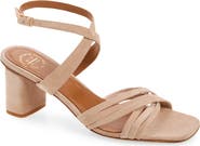 ATP ATELIER Ledro Ankle Strap Sandal