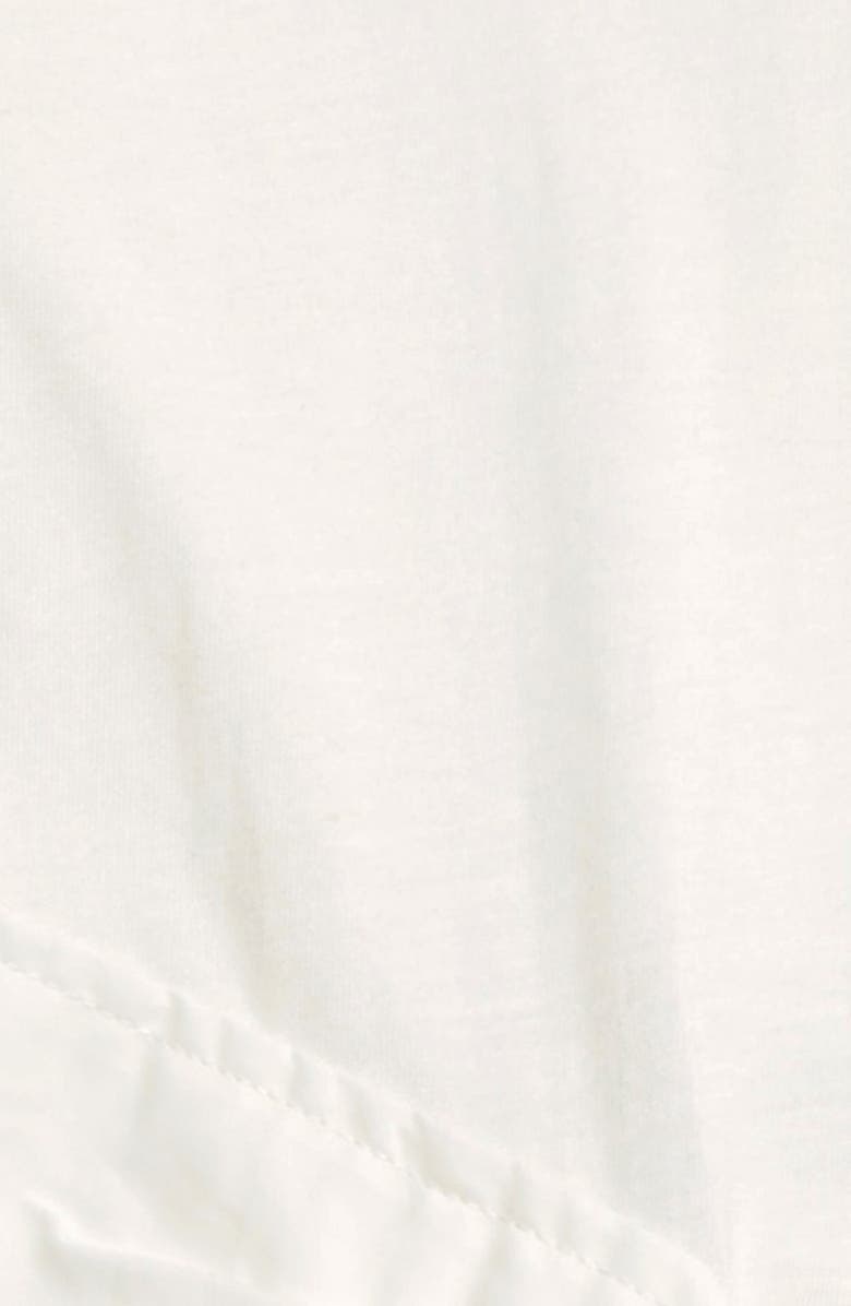 Habitual Everly Plaid Jogger Set, Alternate, color, 