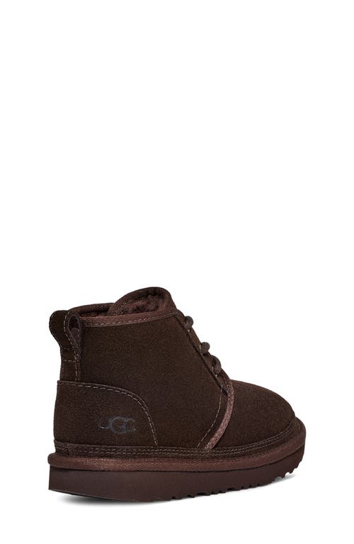 Ugg Neumel Ii Ankle Boots In Brown