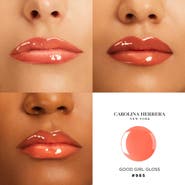 Carolina Herrera Good Girl Lip Gloss