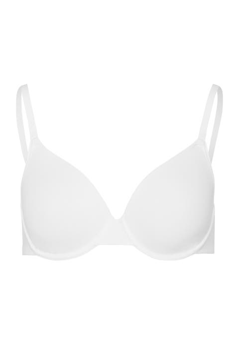Cotton Sensation Underwire Bra
