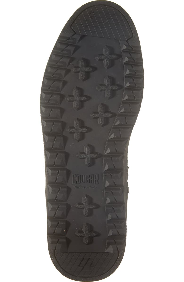 Cougar Apex Lace-Up Boot, Alternate, color,