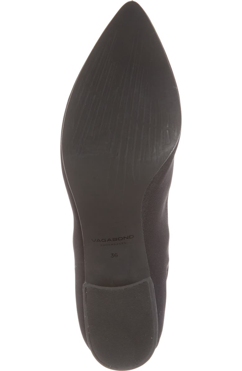 Vagabond Shoemakers MYA Stretch Bootie, Alternate, color,