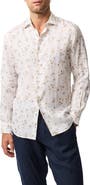 Rodd & Gunn Holmes Hill Floral Button-Up Shirt