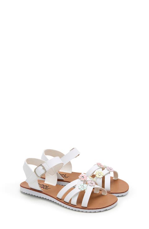 Kids' Flower Play Sandal (Walker & Toddler)