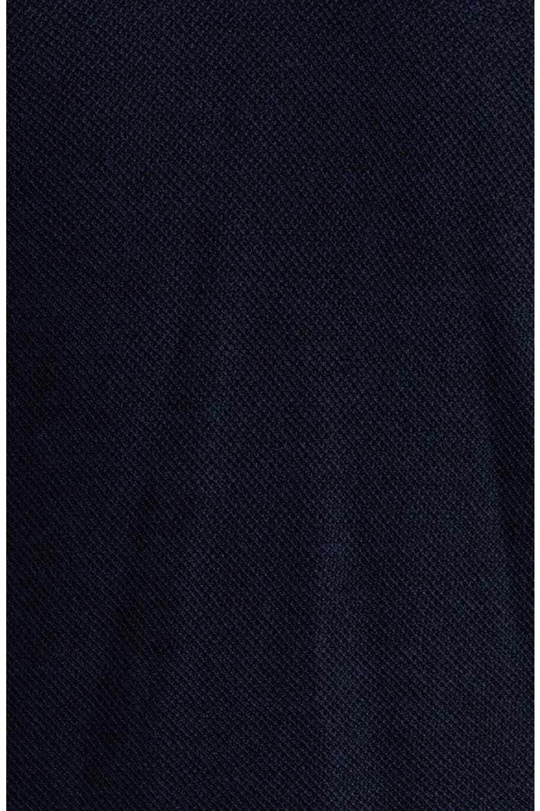 Cricket Merino Wool V-Neck Sweater, Alternate, color, NAVY