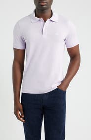 Brooks Brothers Stretch Supima® Cotton Piqué Polo
