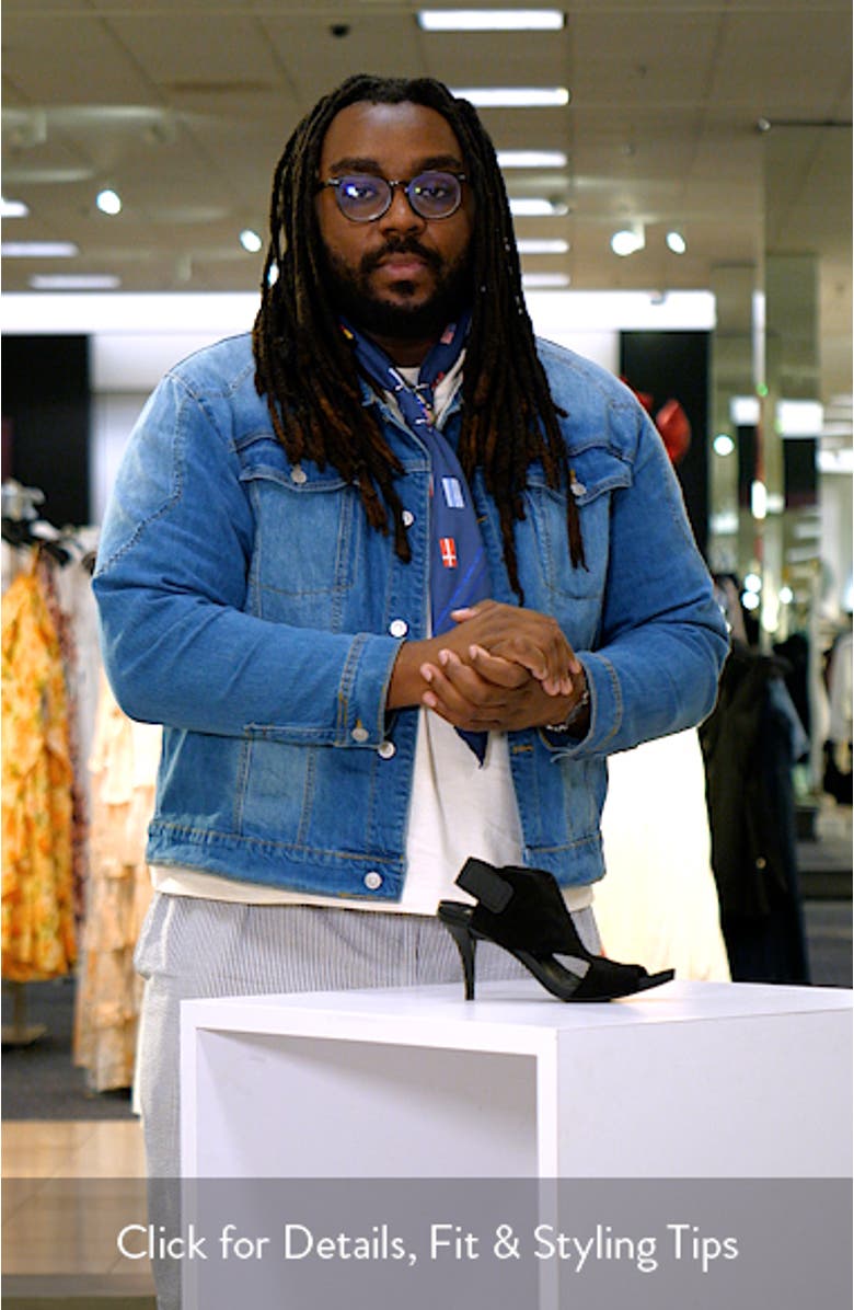 Yimina Sandal, sales video thumbnail