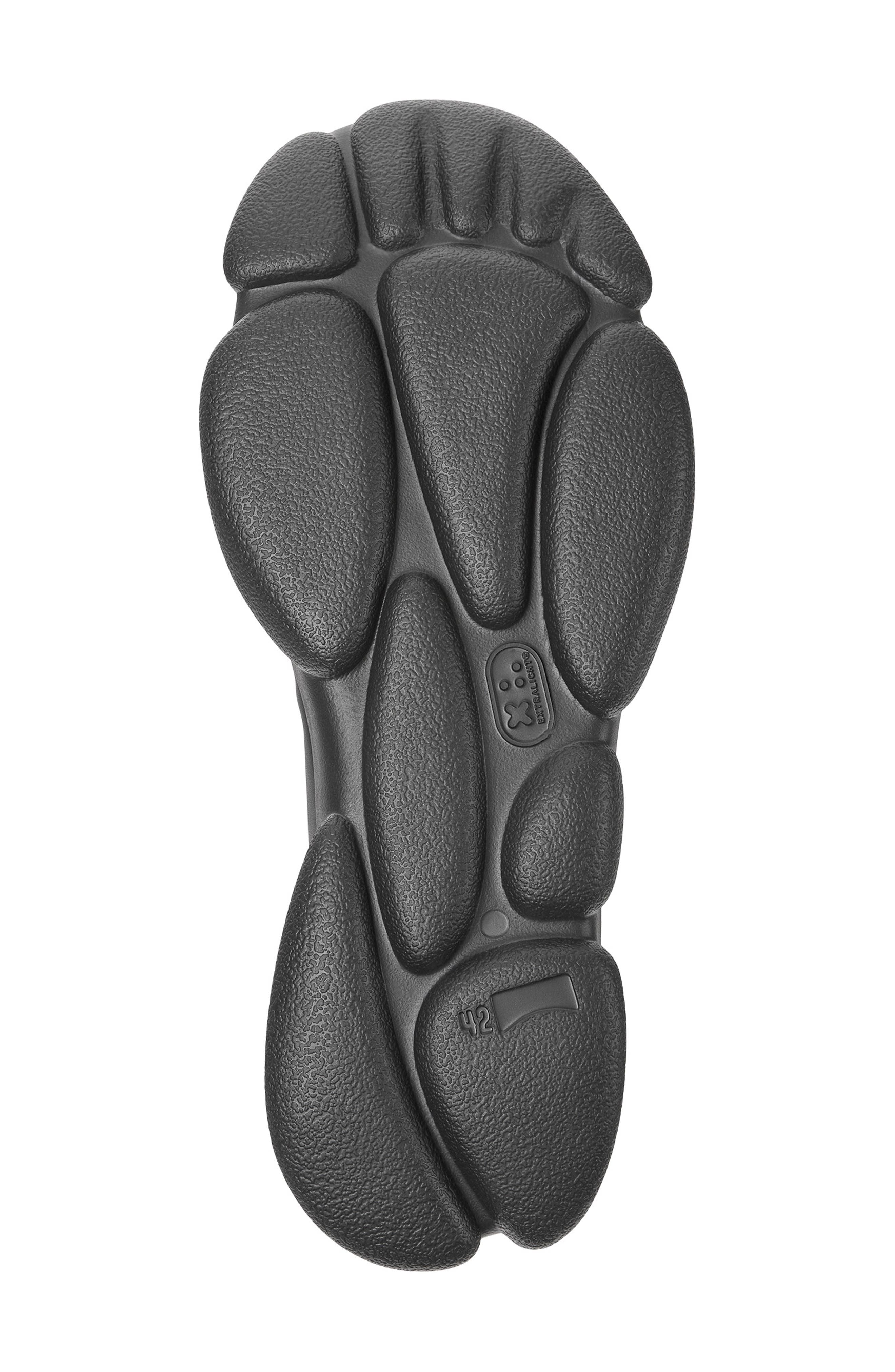 Camper Karst Mid Sneaker, Alternate, color, 