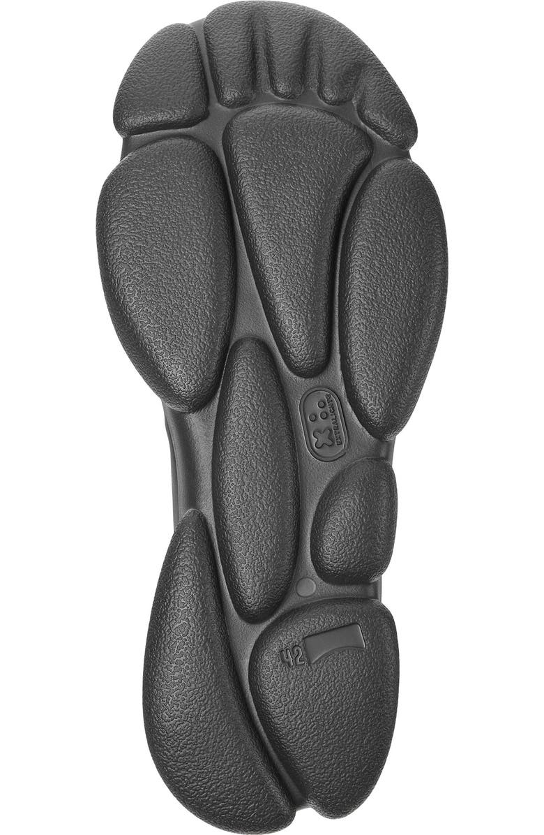 Camper Karst Mid Sneaker, Alternate, color,