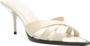 Schutz Keefa Leaf Mule