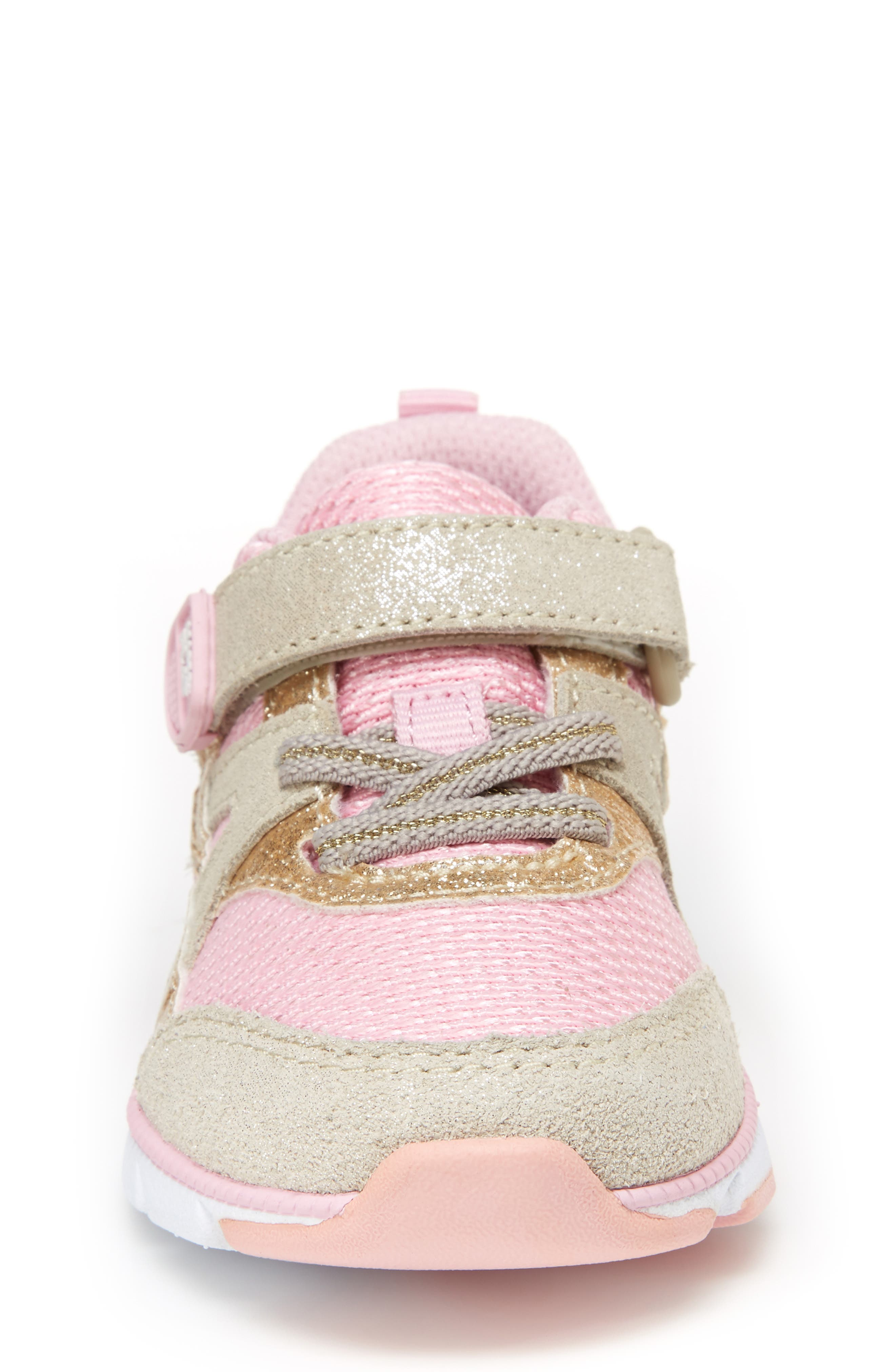 Stride Rite M2P Ace Sneaker, Alternate, color, 