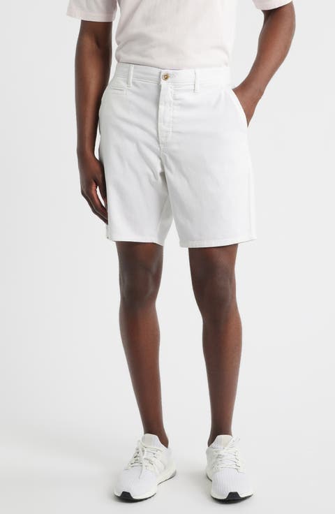 Nassau Chino Shorts