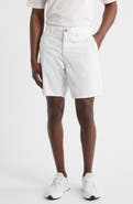 johnnie-O Nassau Chino Shorts