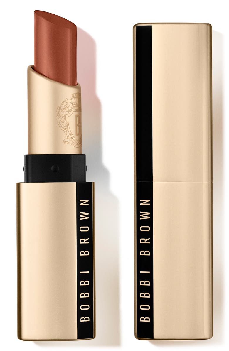 Bobbi Brown Luxe Matte Lipstick, Main, color,