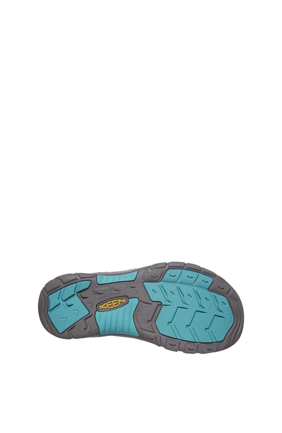 KEEN 'Newport H2' Waterproof Sandal, Alternate, color, 